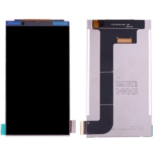 LCD PARA DOOGEE X3